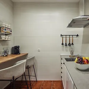 Apartamento La Romana Ha, Cádiz