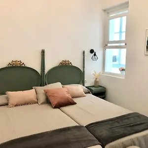 Apartamento Precioso Apartamento: La Luz De, Cádiz